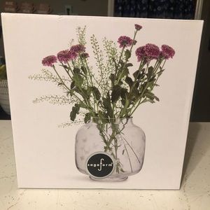 SAgaForm Vase
